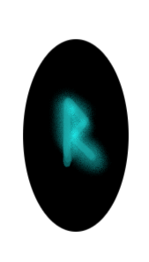 Rune - Raidho