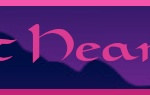 3-20 A Lost Heart – a free chapter on the Dragonfly Temple Chronicles website