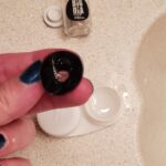Whocate cosplay – sclera lenses up close