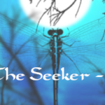 Nocte Libri Patreon $1 contribution level – The Seeker