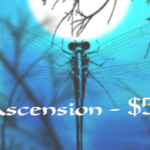 Nocte Libri Patreon $50 contribution level – Ascension
