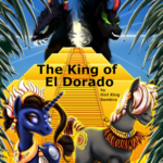 King of El Dorado cover 1