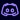 discord logo purple 20×20