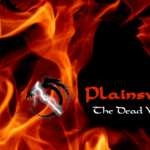 Plainsville – The Dead World: a Nocte Libri eBook series in  Anisoptera: The Dragonfly Temple Chronicles