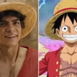 One Piece Live Netflix Live Action series review by Nocte Libri