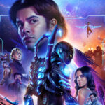 Review of the movie Blue Beetle by Nocte Libri