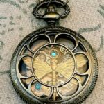 Whocate – The Dragonfly Watch of House Whoticore